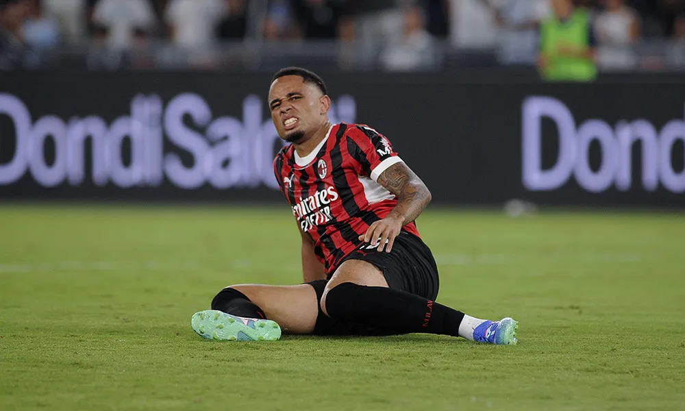 Bologna, quanto offre per Okafor? E la risposta del Milan