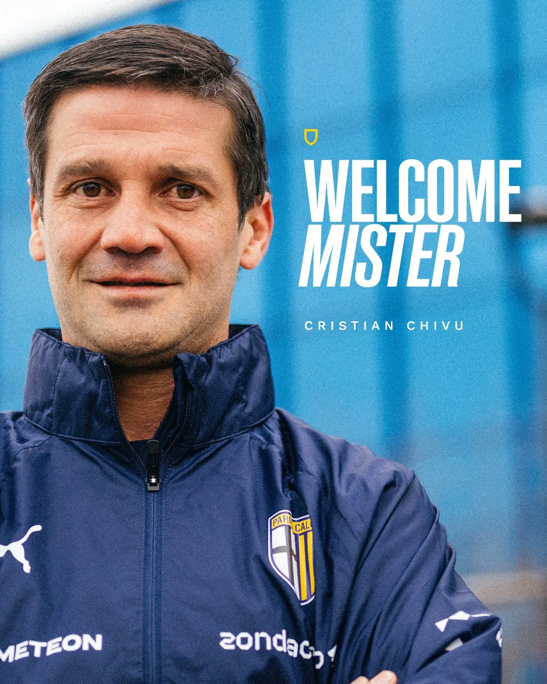 Parma, già svanito l'effetto Chivu? La classifica preoccupa