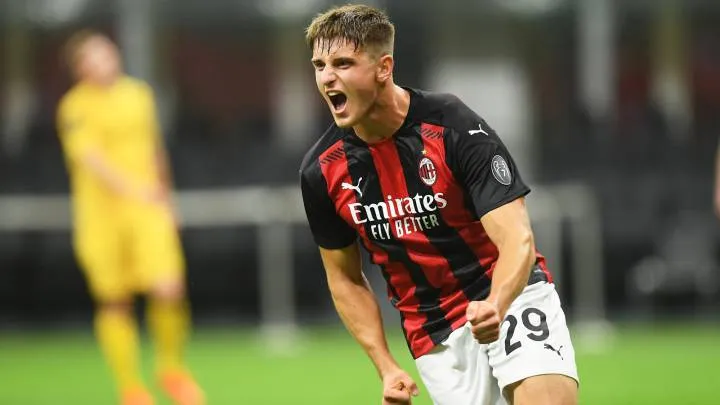 Milan