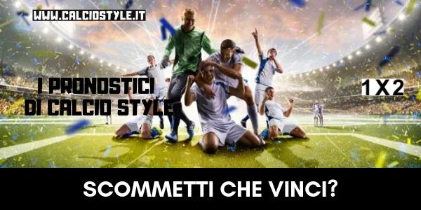 Pronostici scommesse 12 dicembre: Champions League