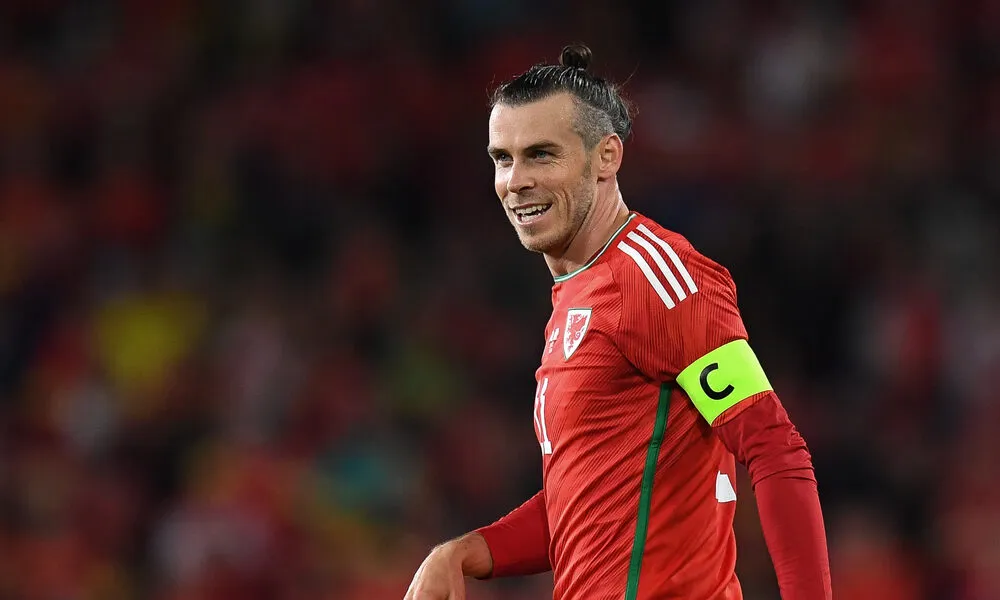 gareth bale