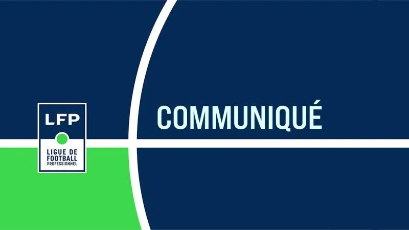 LFP Ligue 1 Supercoppa francese francia, federazione francese