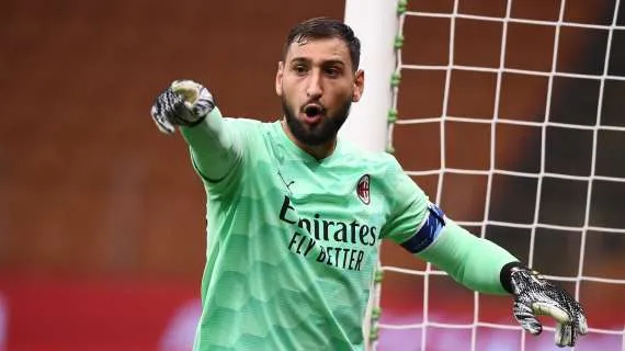 Milan: Donnarumma ad un passo dal rinnovo