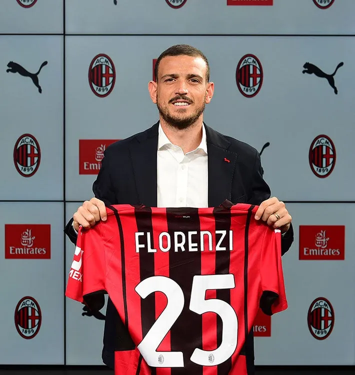 Calciomercato Milan, è ufficiale il riscatto di Florenzi: la nota del club