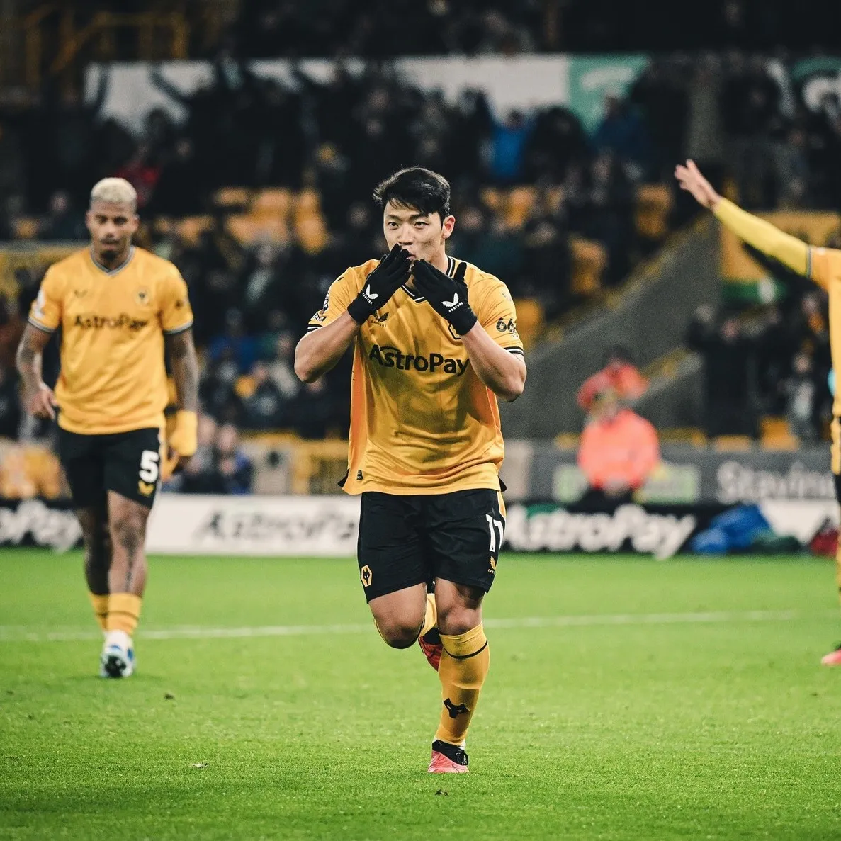 Wolverhampton 
