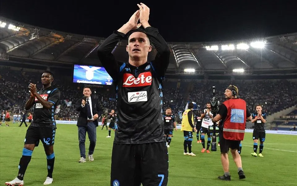 Napoli: anche Callejon e Diawara fanno le valigie?