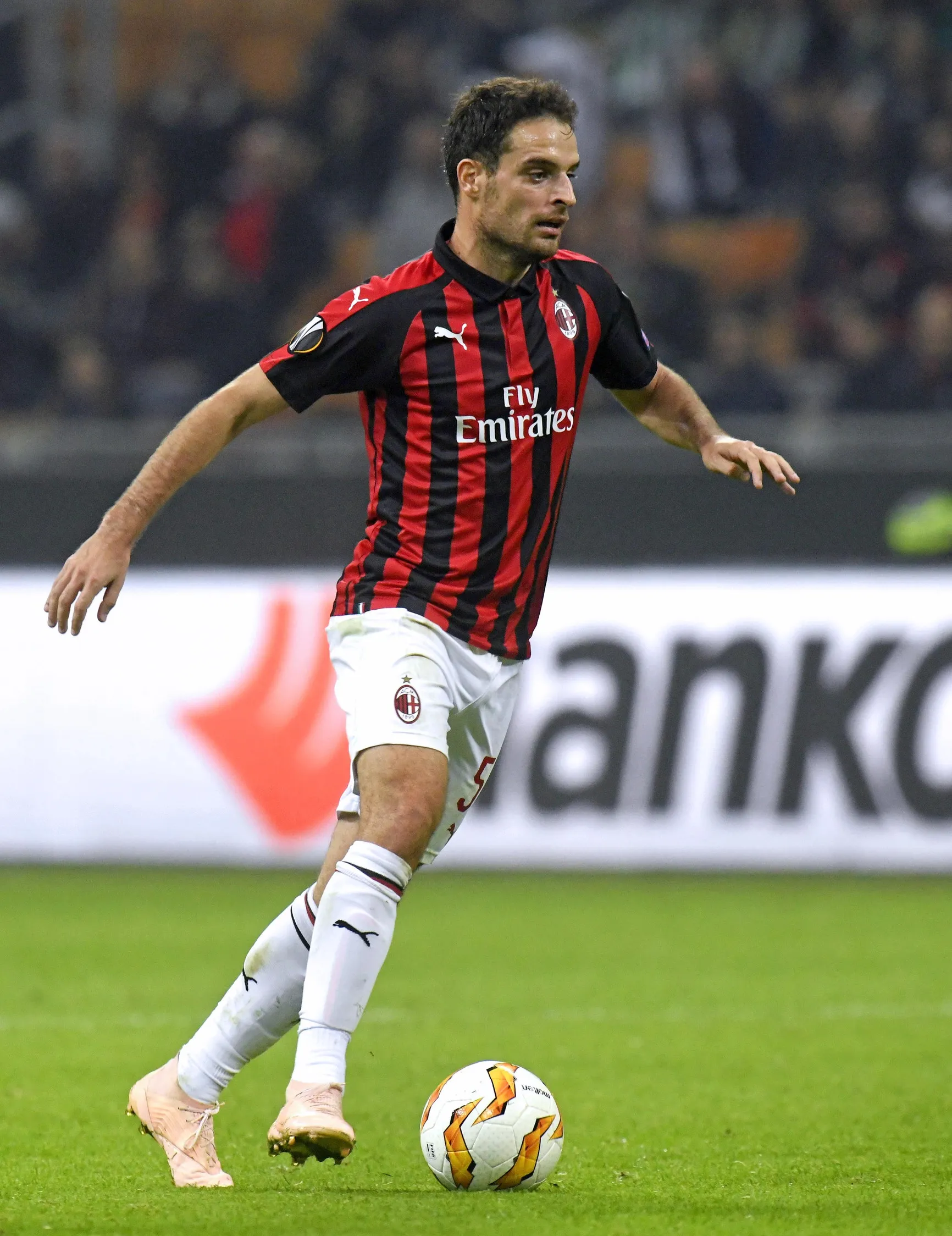 Milan: mezza Serie A su Bonaventura