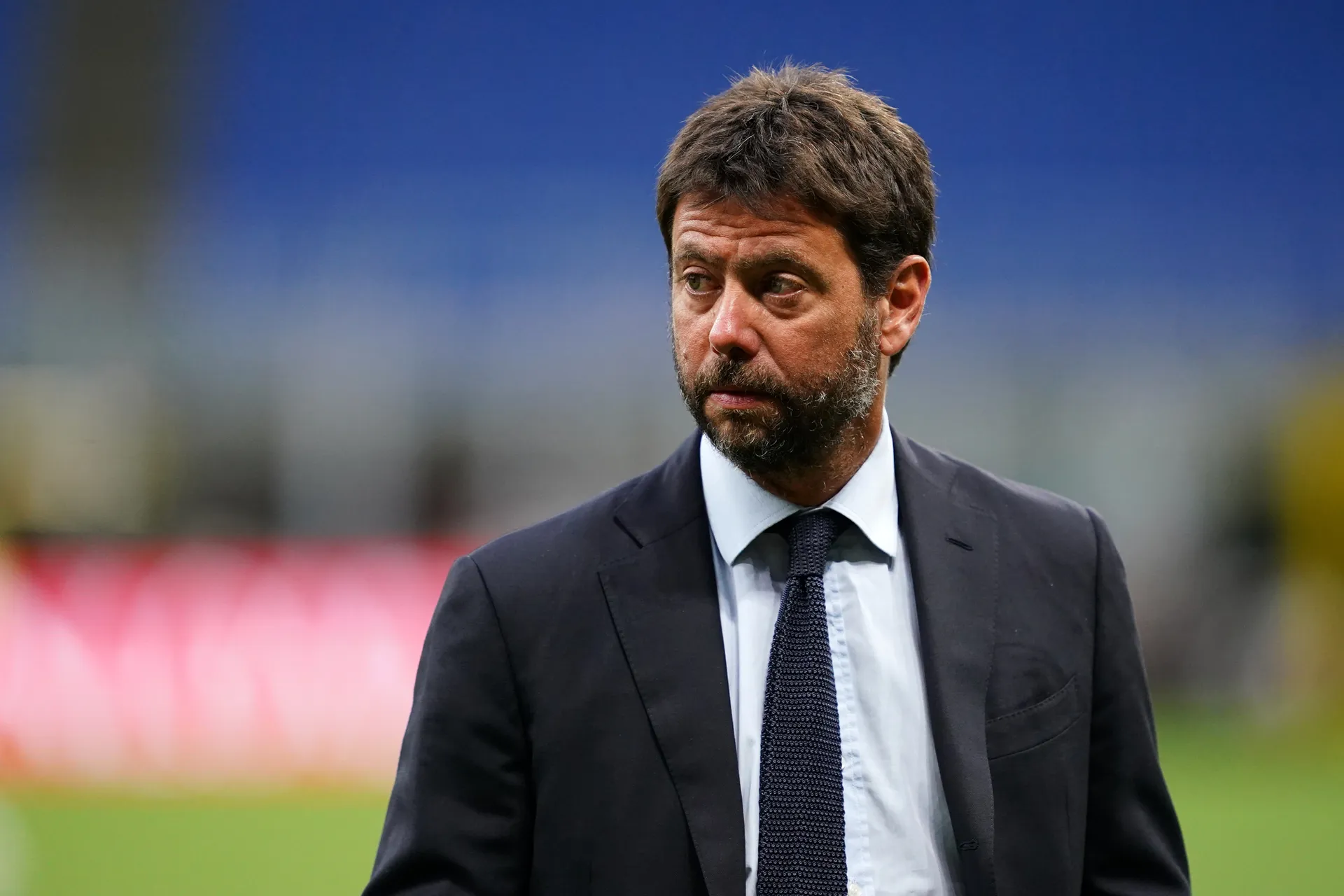 Rinvio a giudizio per Agnelli e gli altri ex manager Juventus