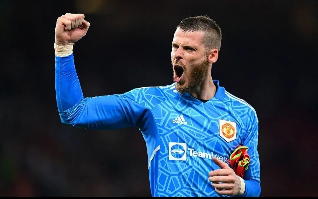 Manchester United, per il dopo De Gea occhi in casa Porto