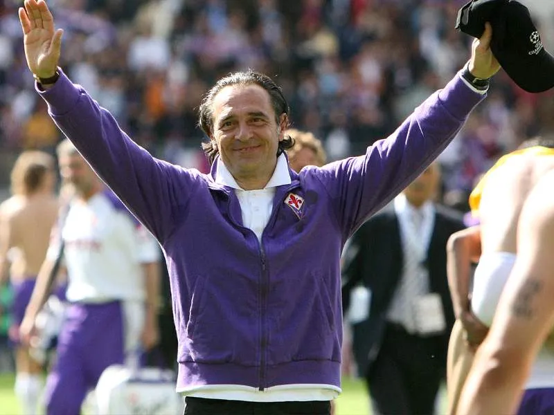 Ore calde in casa Viola: avanti con Iachini o torna Prandelli?