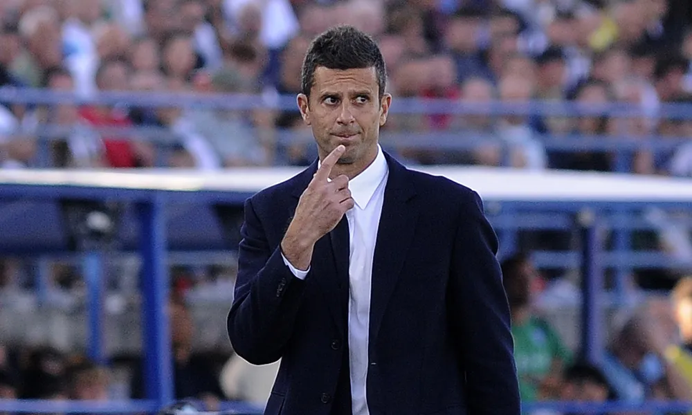 Bayer Leverkusen, c'è anche Thiago Motta tra i candidati
