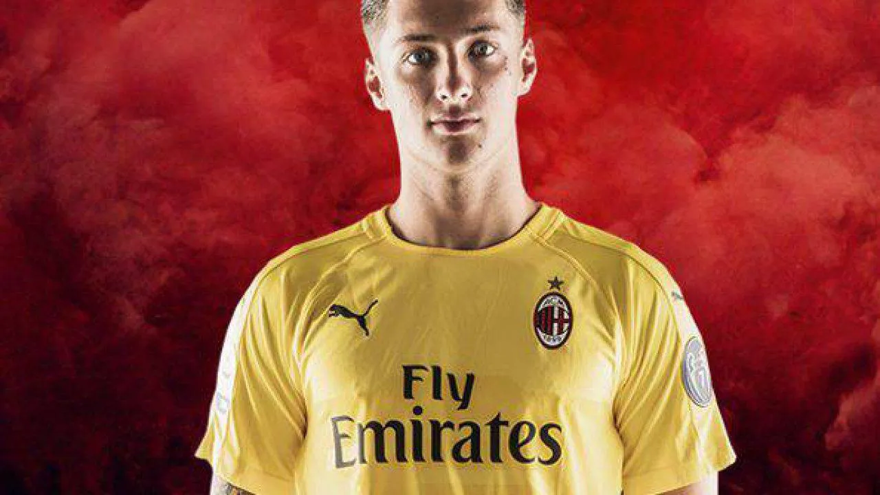 Milan: Plizzari potrebbe tornare