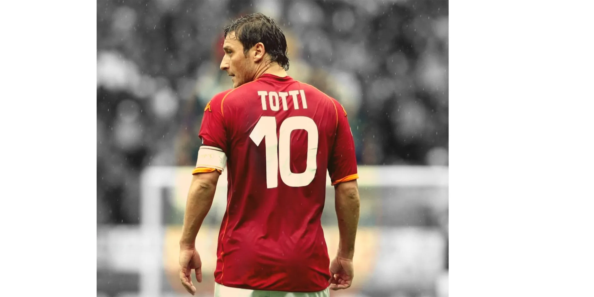 Roma, Totti: "Andrò anche io a Tirana per la finale di Conference League"