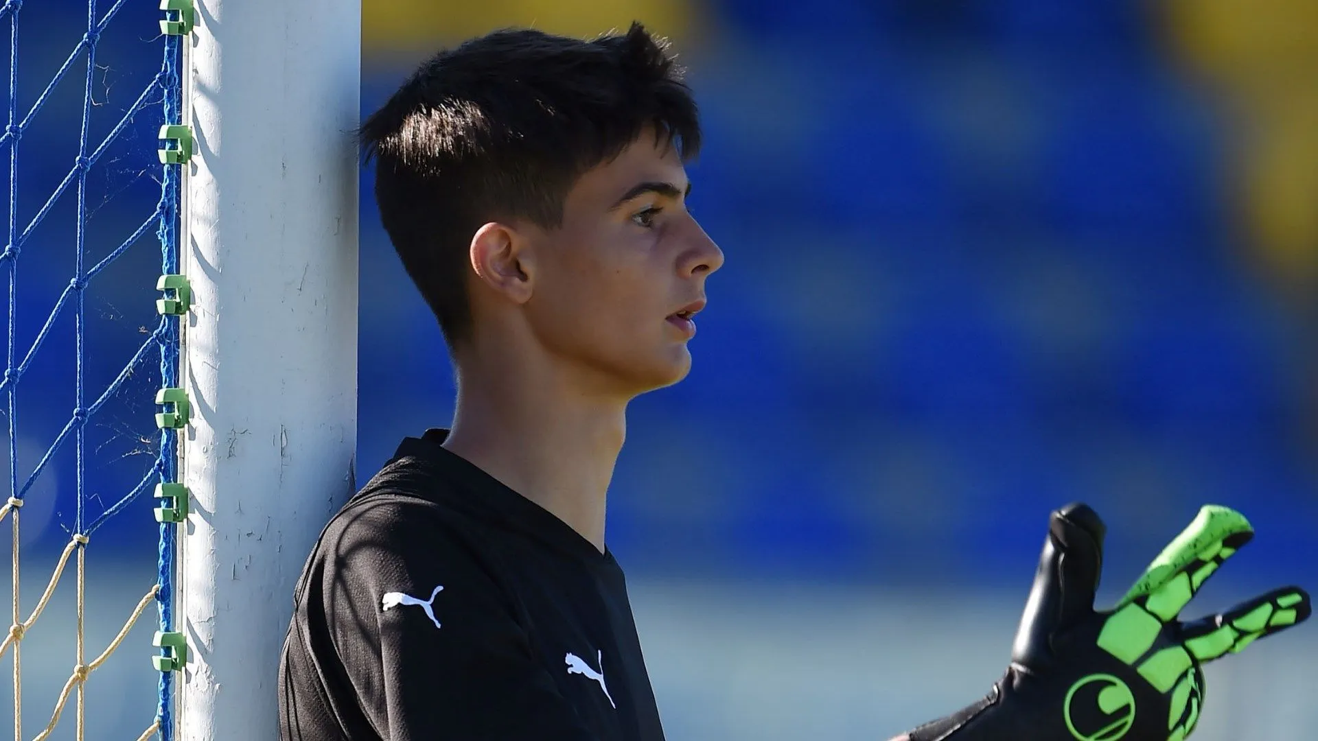 Lorenzo Torriani, nessuna paura: il Milan trova il portiere del futuro