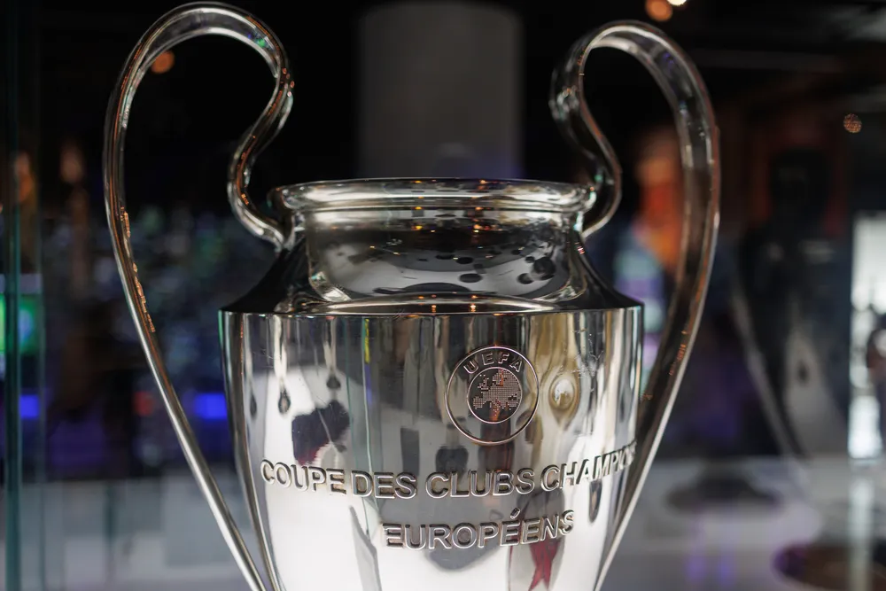 Champions League, il nuovo format incuriosisce