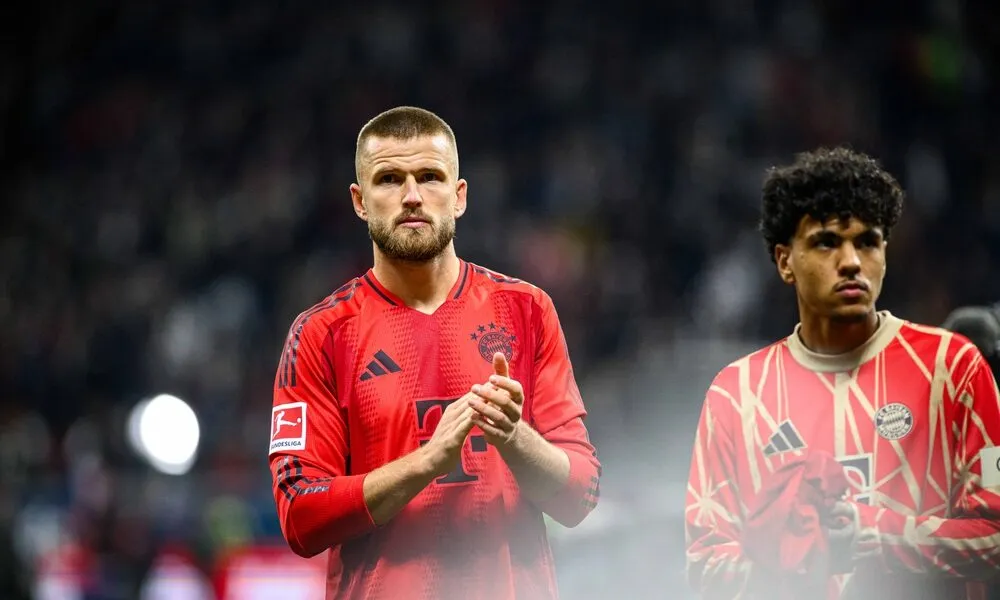 dier bayern monaco davies
