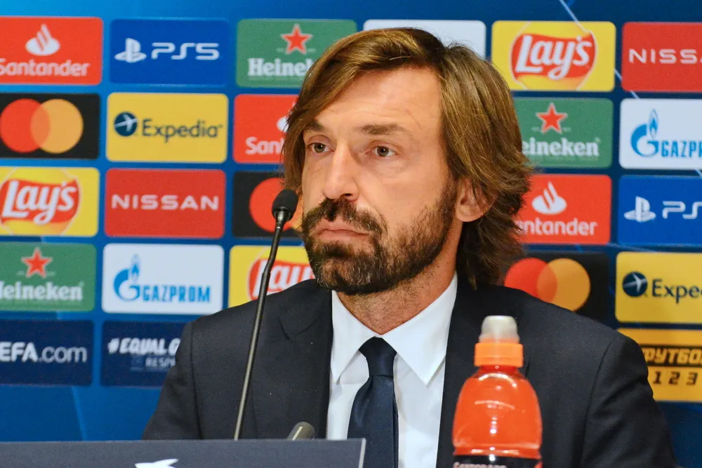 Andrea Pirlo, UFFICIALE: è il nuovo allenatore del Dubai United