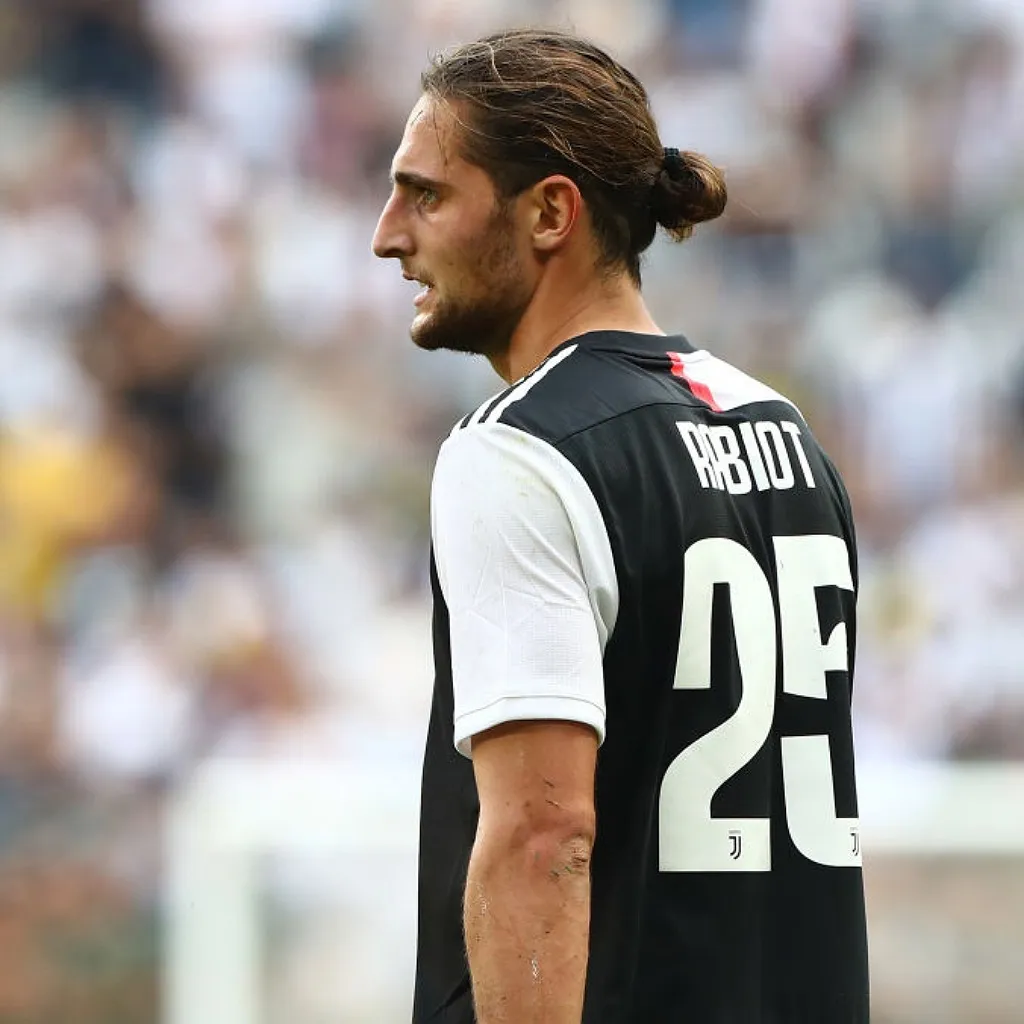 Rabiot Everton: ci siamo!