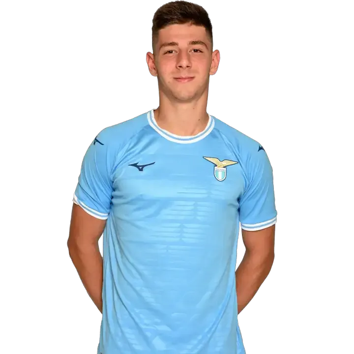 Lazio, Ruggeri