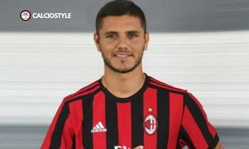 Ultim'ora Milan, clamorosa ipotesi Icardi: i dettagli