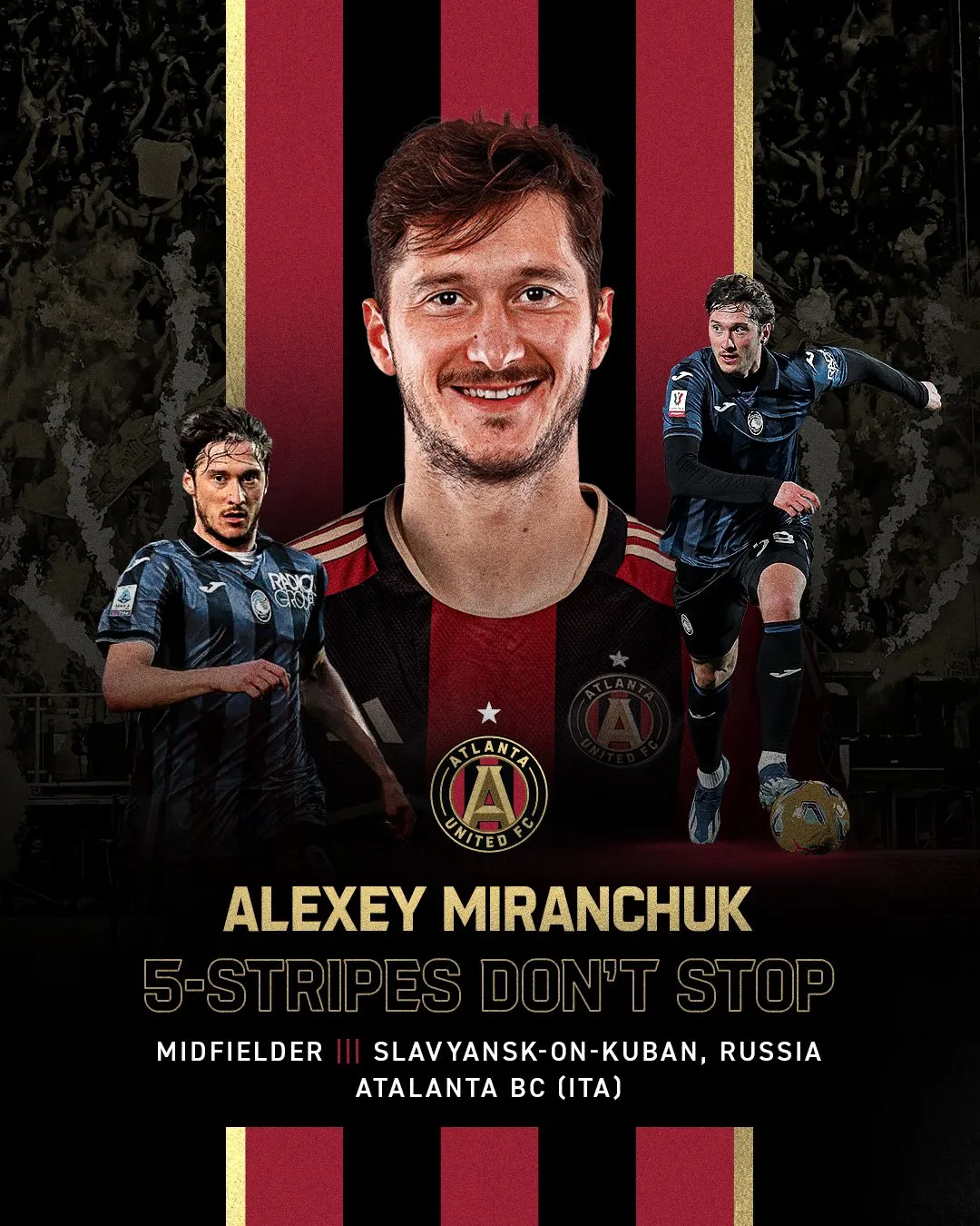 miranchuk atlanta