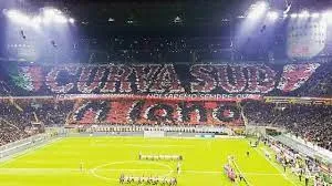 Milan, nuovo sponsor per i rossoneri