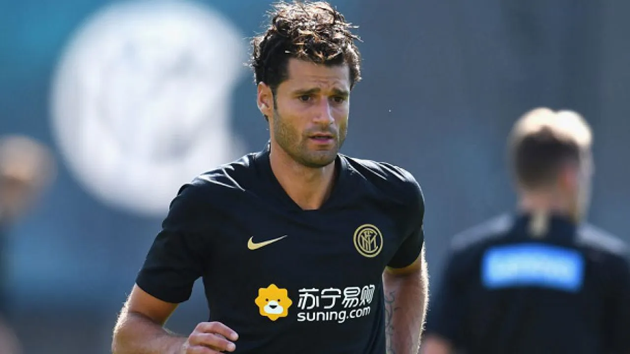 Candreva dice sì alla Samp!