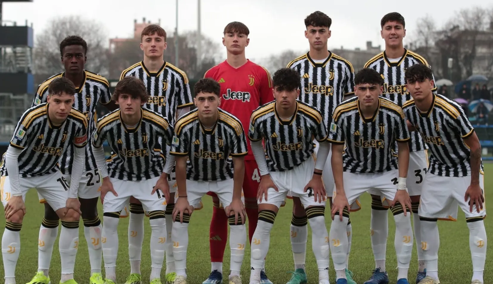 Inter Primavera-Juventus Primavera: la cronaca