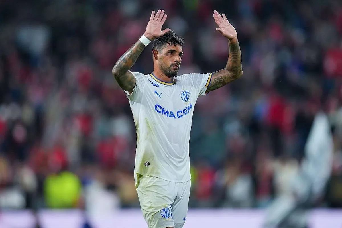 Juventus, Olympique de Marseille ed Emerson Palmieri: prima va risolto Cabal