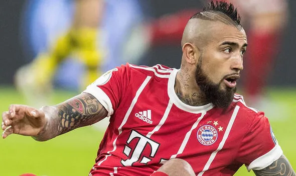 Milan: Elliott, via libera a Leonardo per trattare Vidal