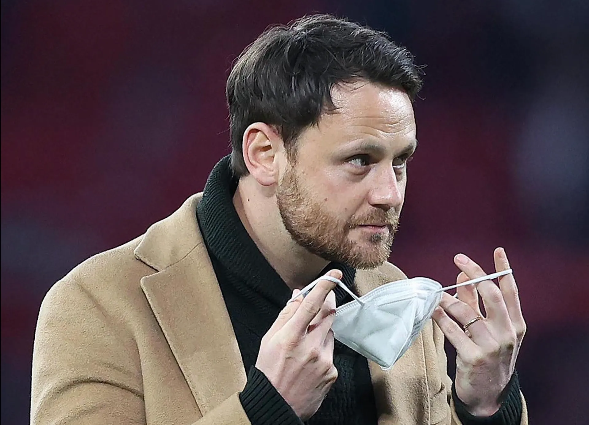 Calciomercato Chelsea, un "italiano" verso la vetta