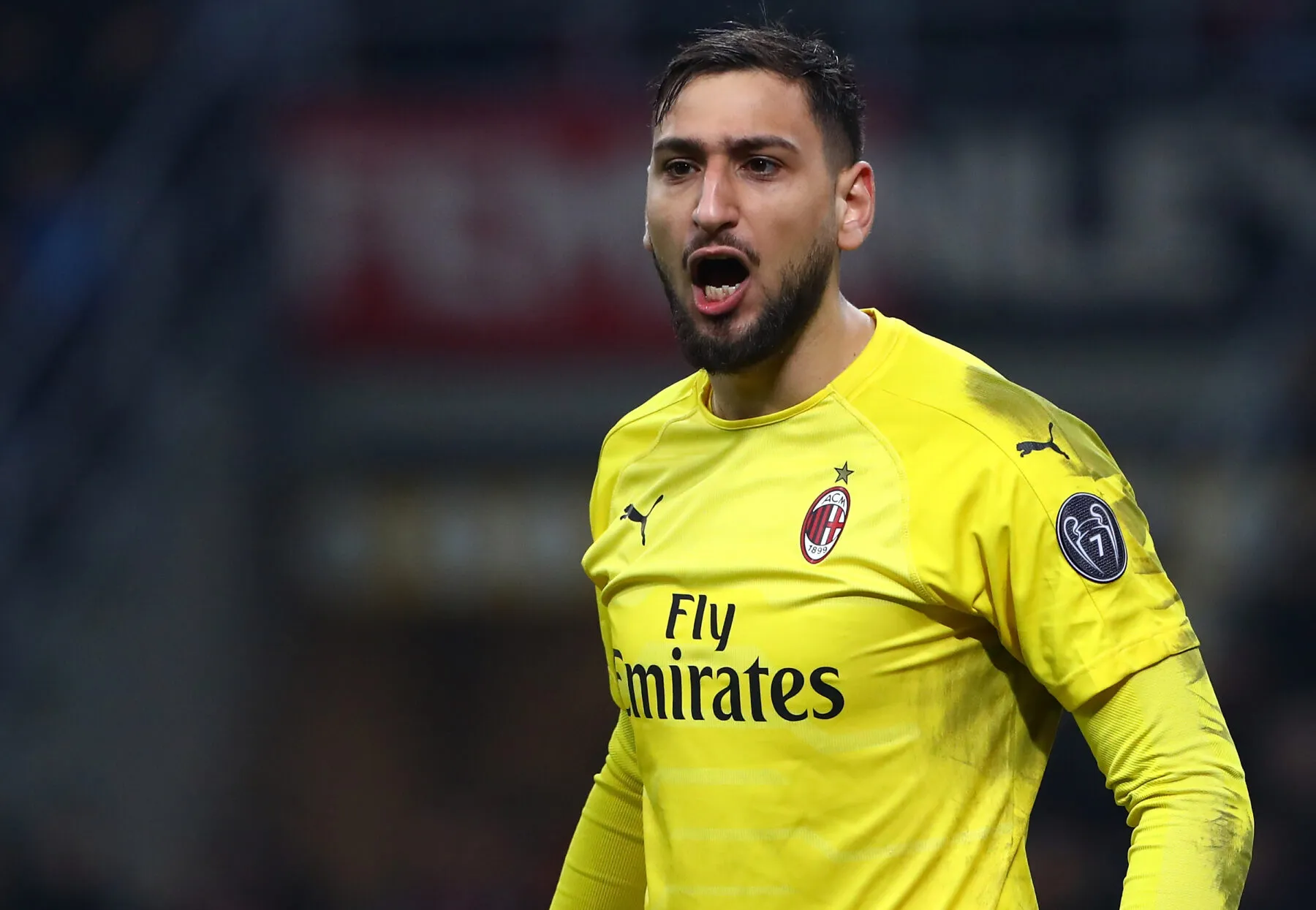 Ufficiale, Donnarumma è un giocatore del Paris Saint Germain