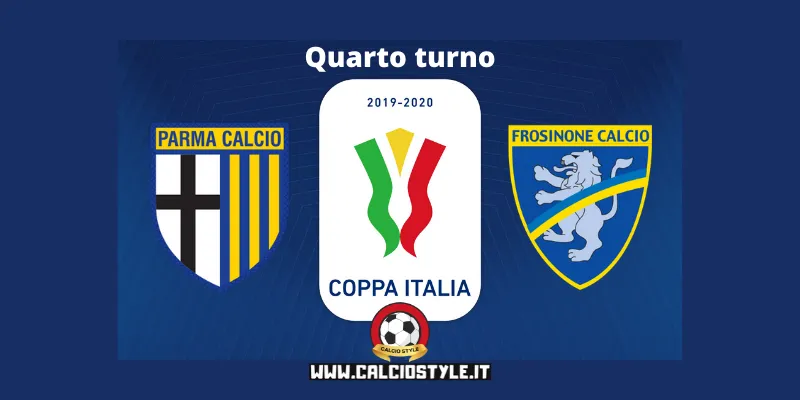 Parma-Frosinone le probabili formazioni e dove vederla