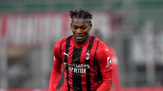 Milan, tutto fatto per Leao: ingaggio triplicato | A breve l'annuncio