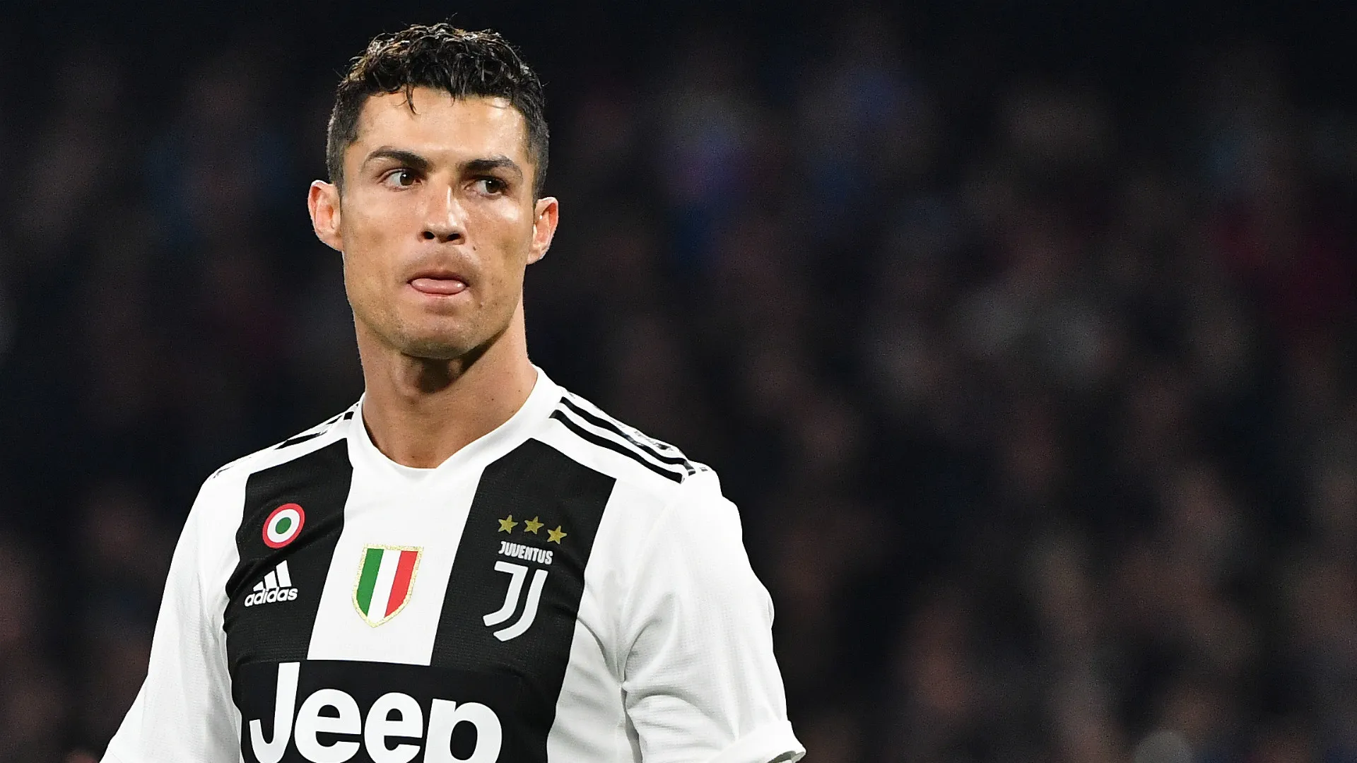 Calciomercato Juventus, individuato l'erede di CR7: contatti avviati
