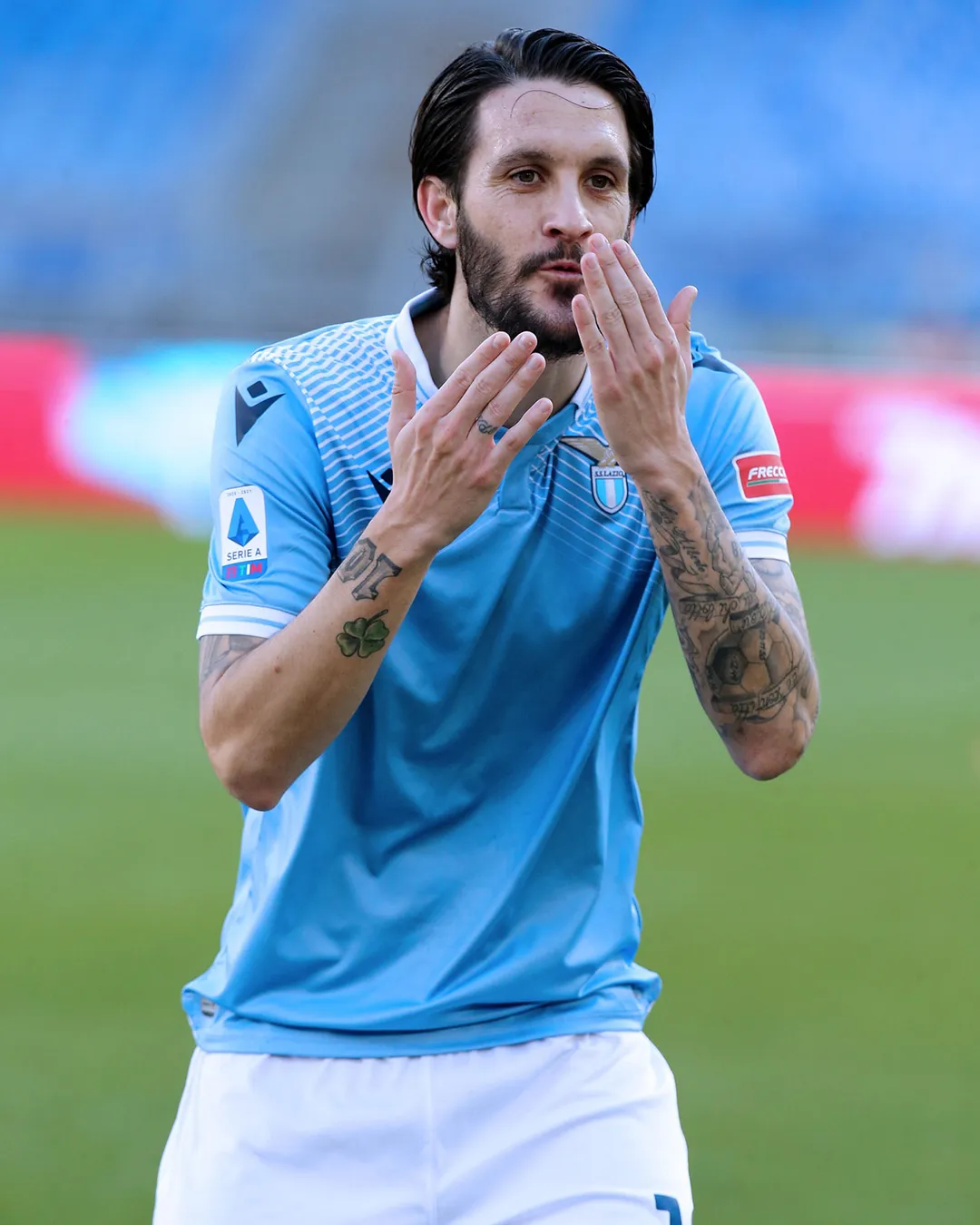 Luis Alberto