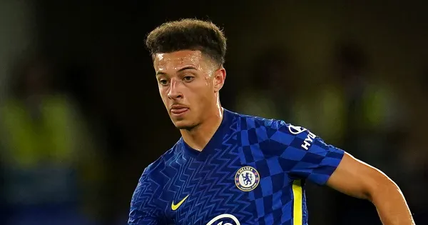 Ultim'ora Spezia: fumata bianca per Ampadu