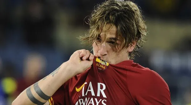 Roma: Zaniolo pensa al rientro