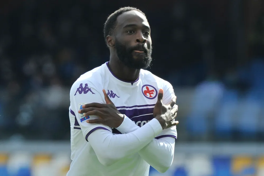 Fiorentina: Ikone verso il ritorno in Ligue 1: vicinissimo al Paris Fc