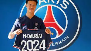 Calciomercato SPAL: arriva un giovane talento dal PSG