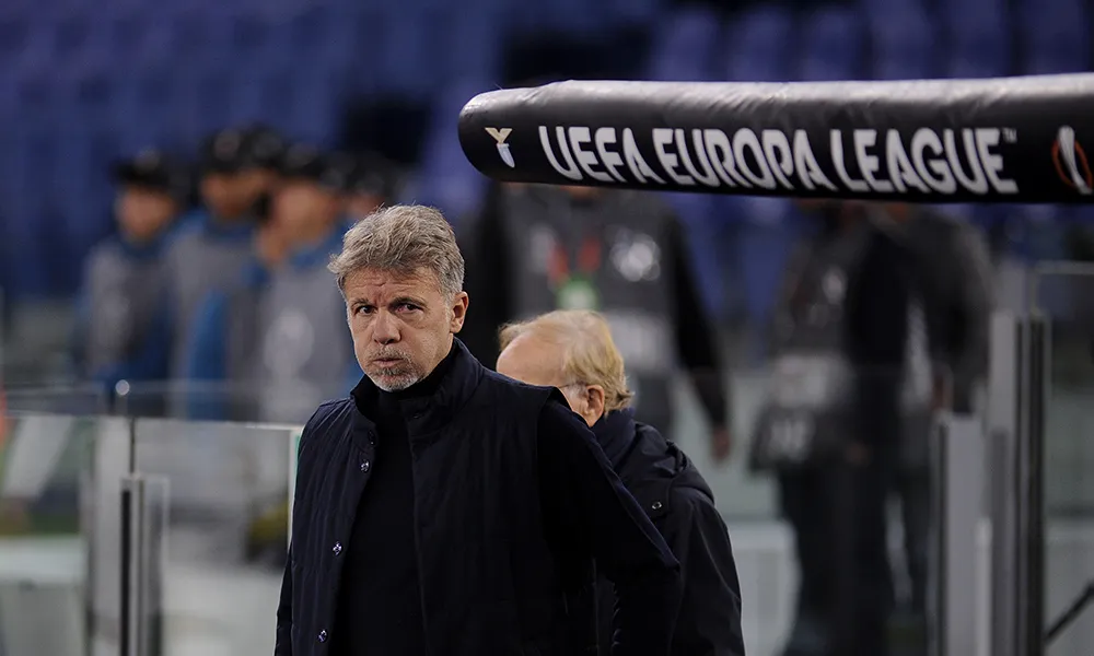 Lazio, dalle polemiche all'addio: Tchaouna può lasciare