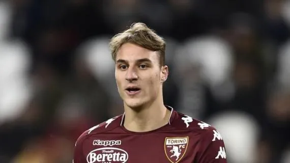 La Fiorentina per l'attacco guarda anche in Italia