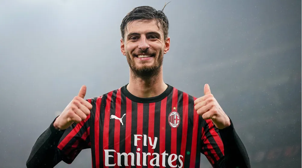 Milan, Gabbia via in prestito: si accelera per il centrale