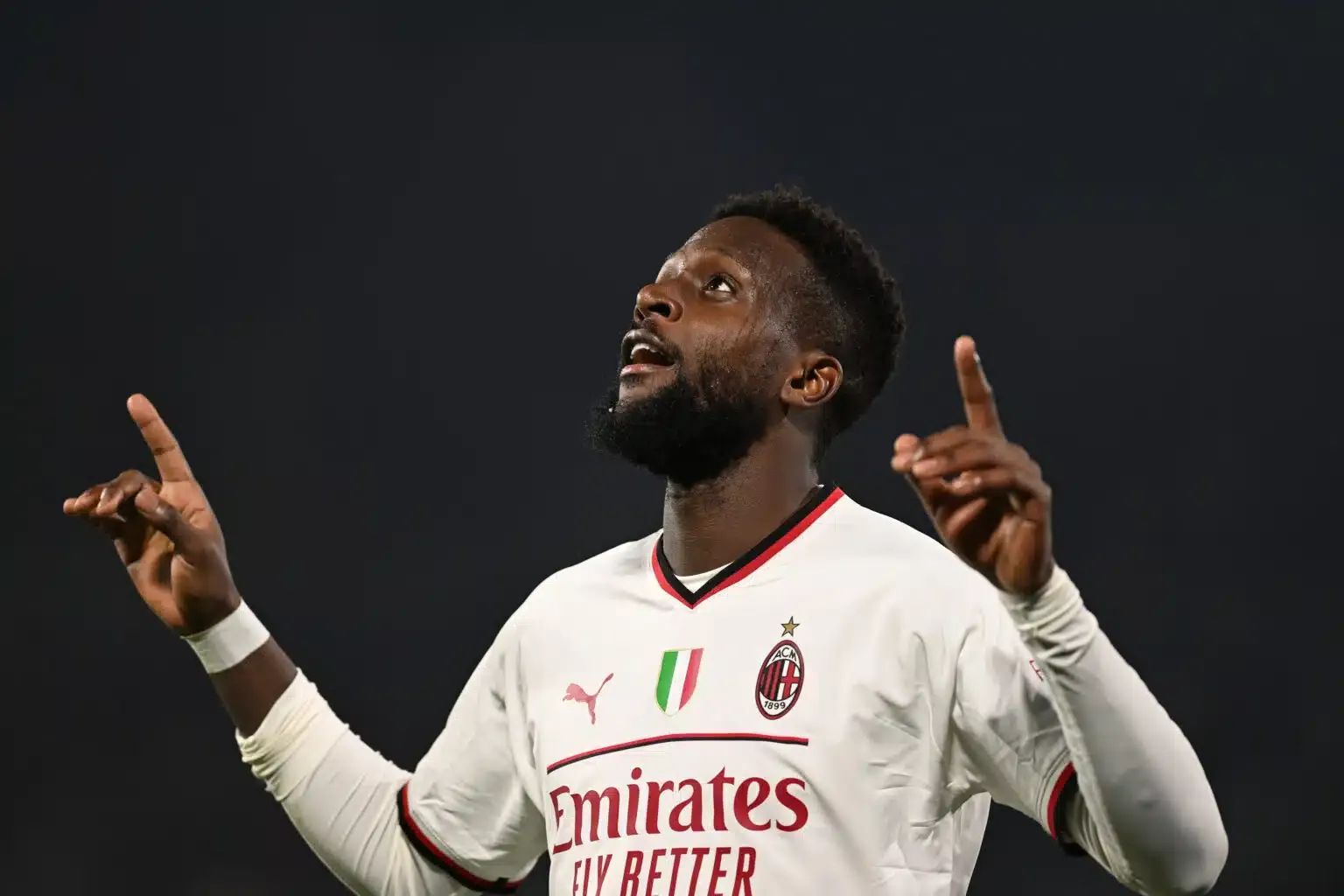 Ultim'ora Milan, è fatta per l'addio di Origi: il belga torna in Premier