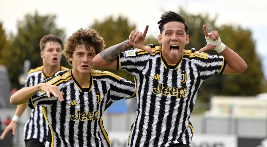 Juventus Under 19, un giocatore in arrivo dal Monza