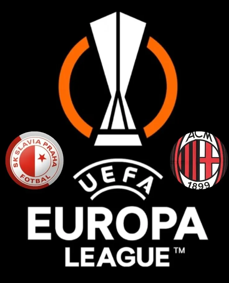 Slavia Praga-Milan