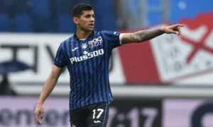 Calciomercato Atalanta