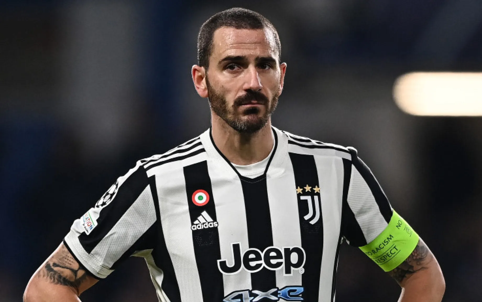 Juventus