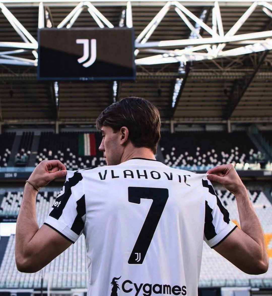 Juventus