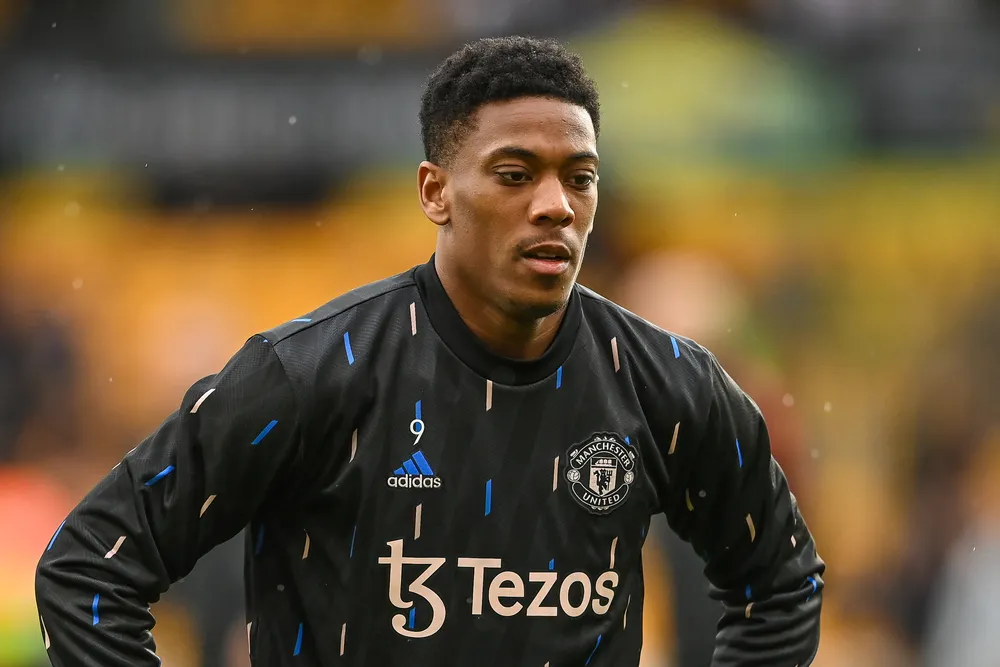 Martial, nuova pretendente oltreoceano: riflessioni in corso